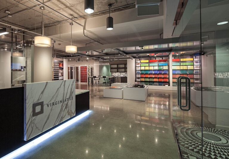 Virginia Tile – Chicago, IL