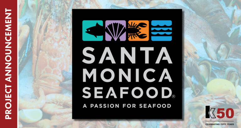 Santa Monica Seafood Awards Krusinski Construction a Fast-Track Project in Maryland
