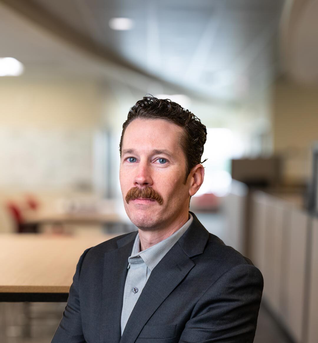 Dominic Valvano Completes 20 Exceptional Years at KCC