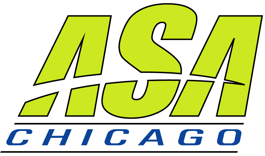 ASA Chicago logo