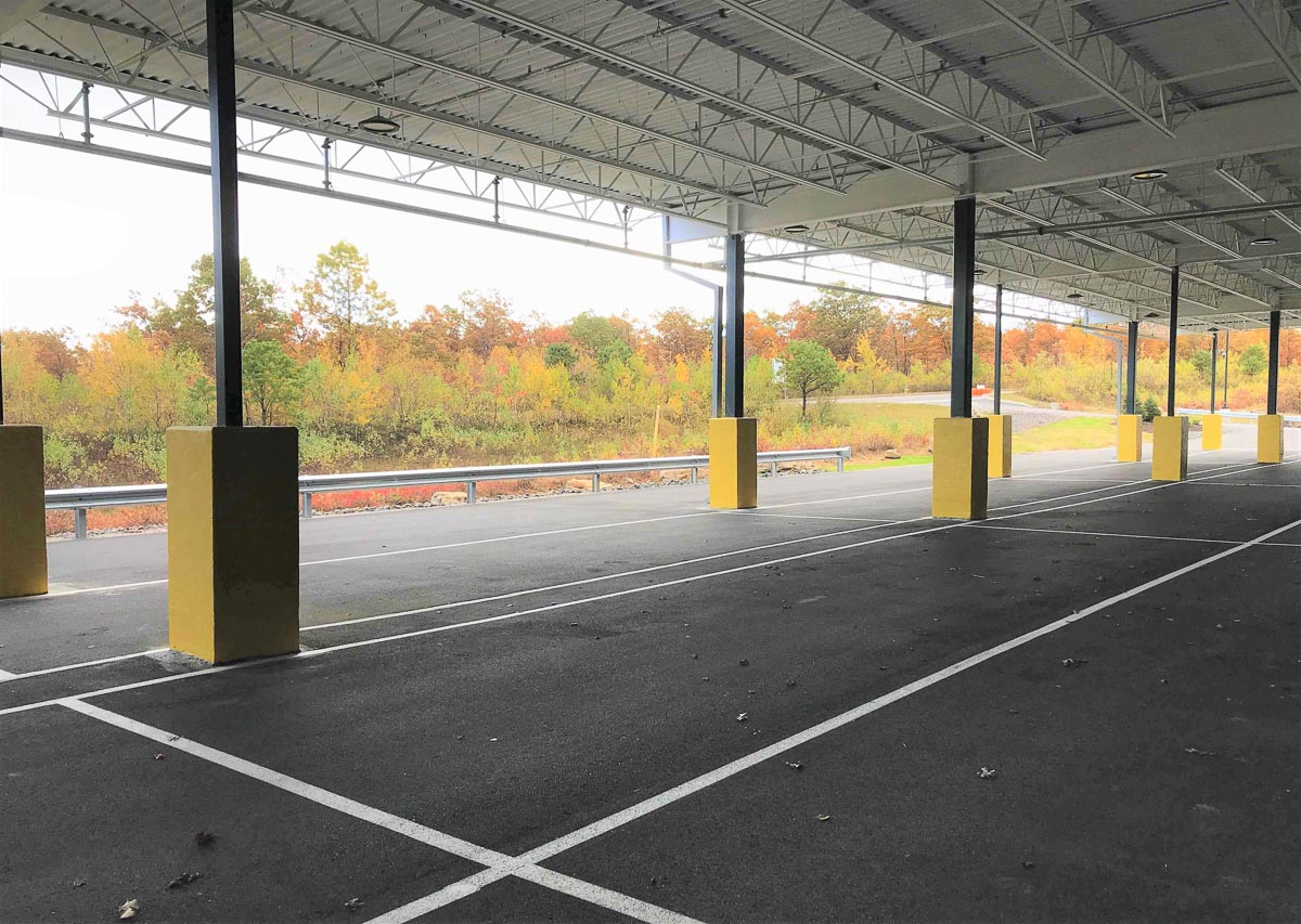 Amazon DAE3 - Hazelton, PA-2