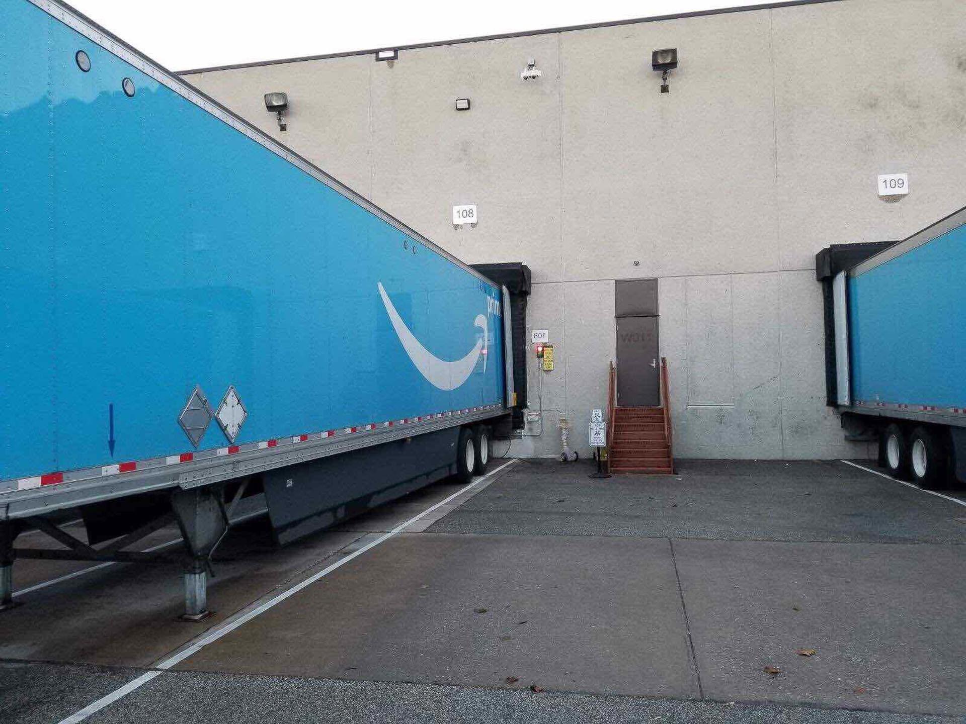 Amazon DBA2 - Hanover, MD-1