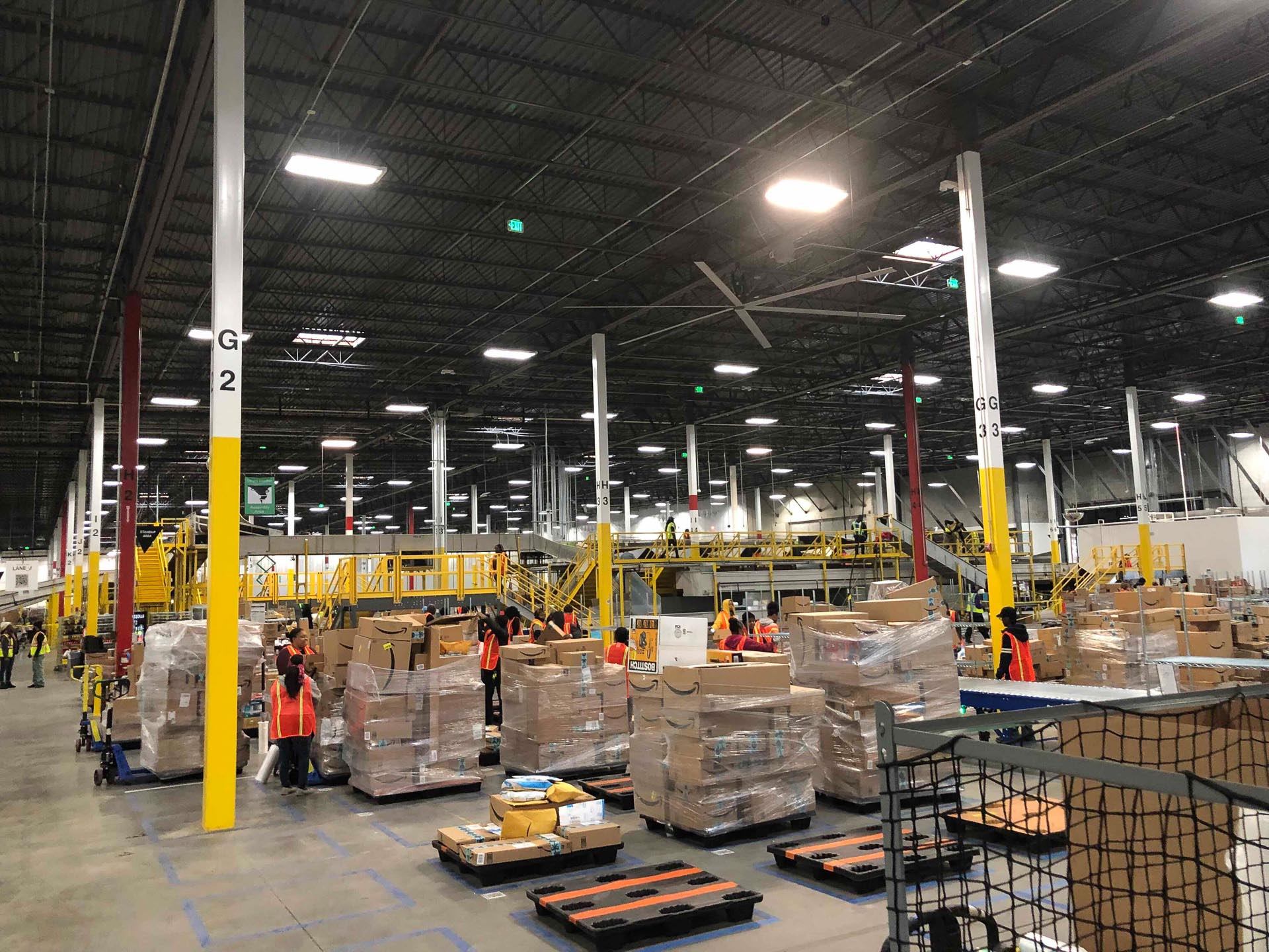 Amazon DBA2 - Hanover, MD-3