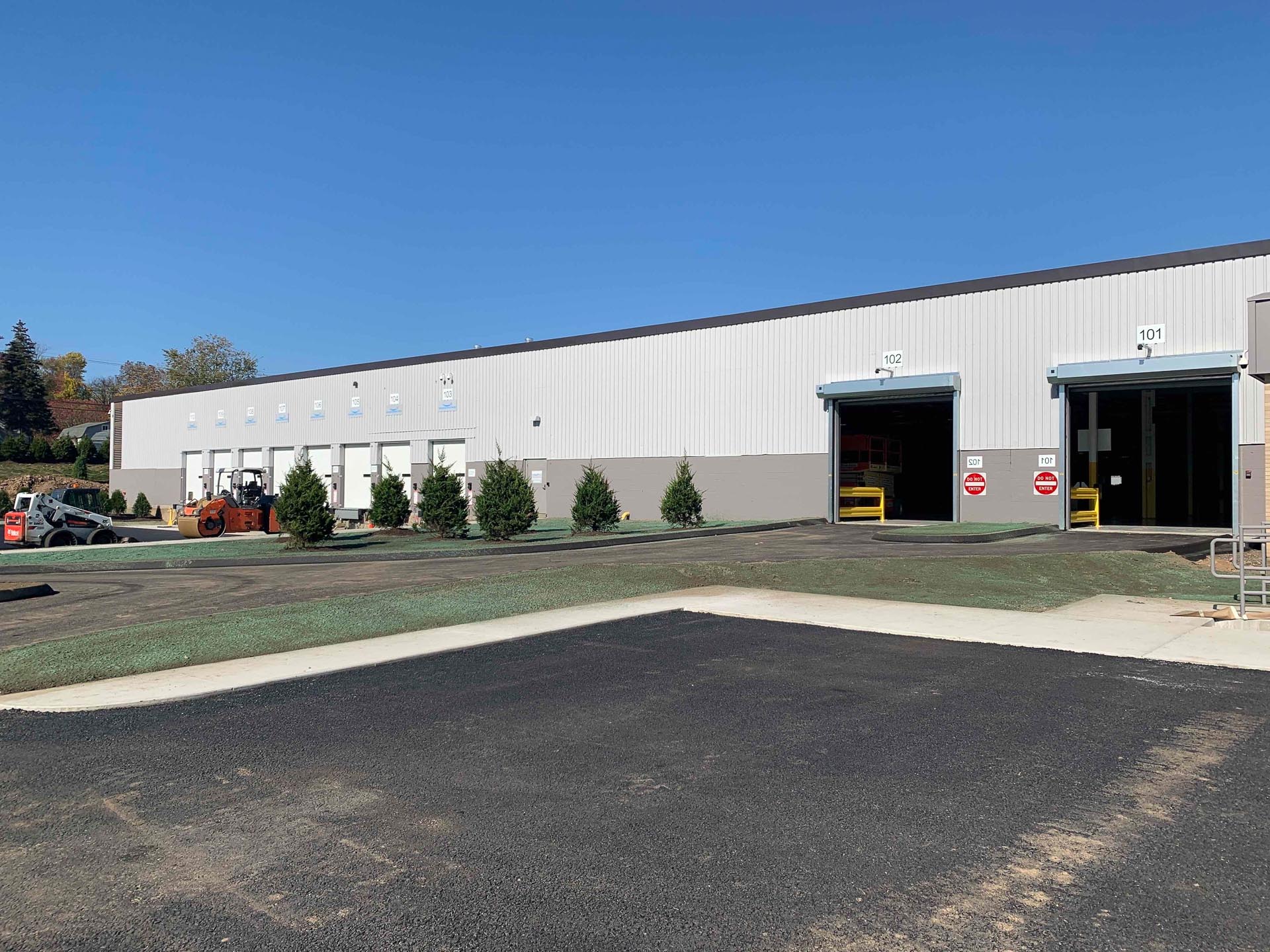 Amazon DBO7 - Holyoke, MA-07