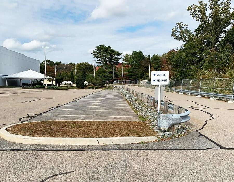 Amazon DCB2 - Mansfield, MA-1