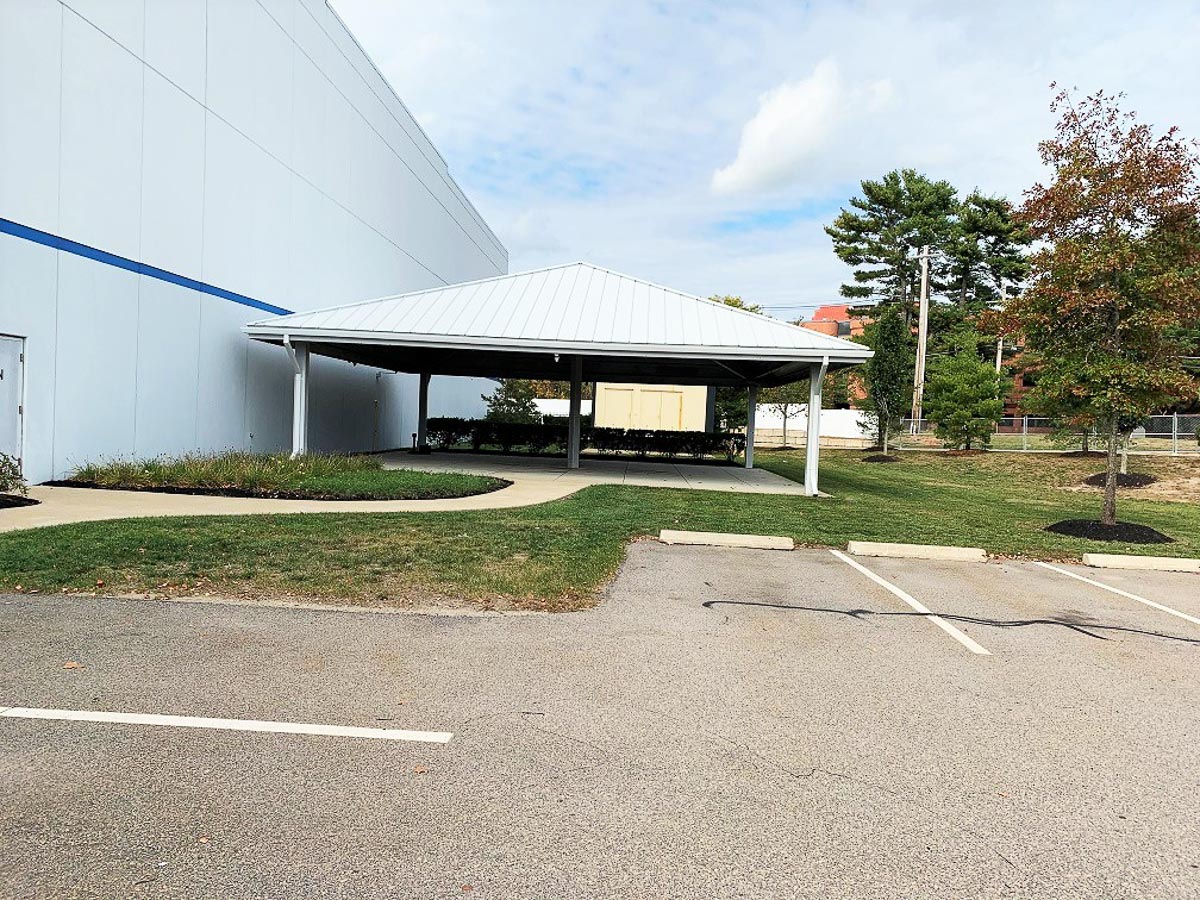 Amazon DCB2 - Mansfield, MA-2