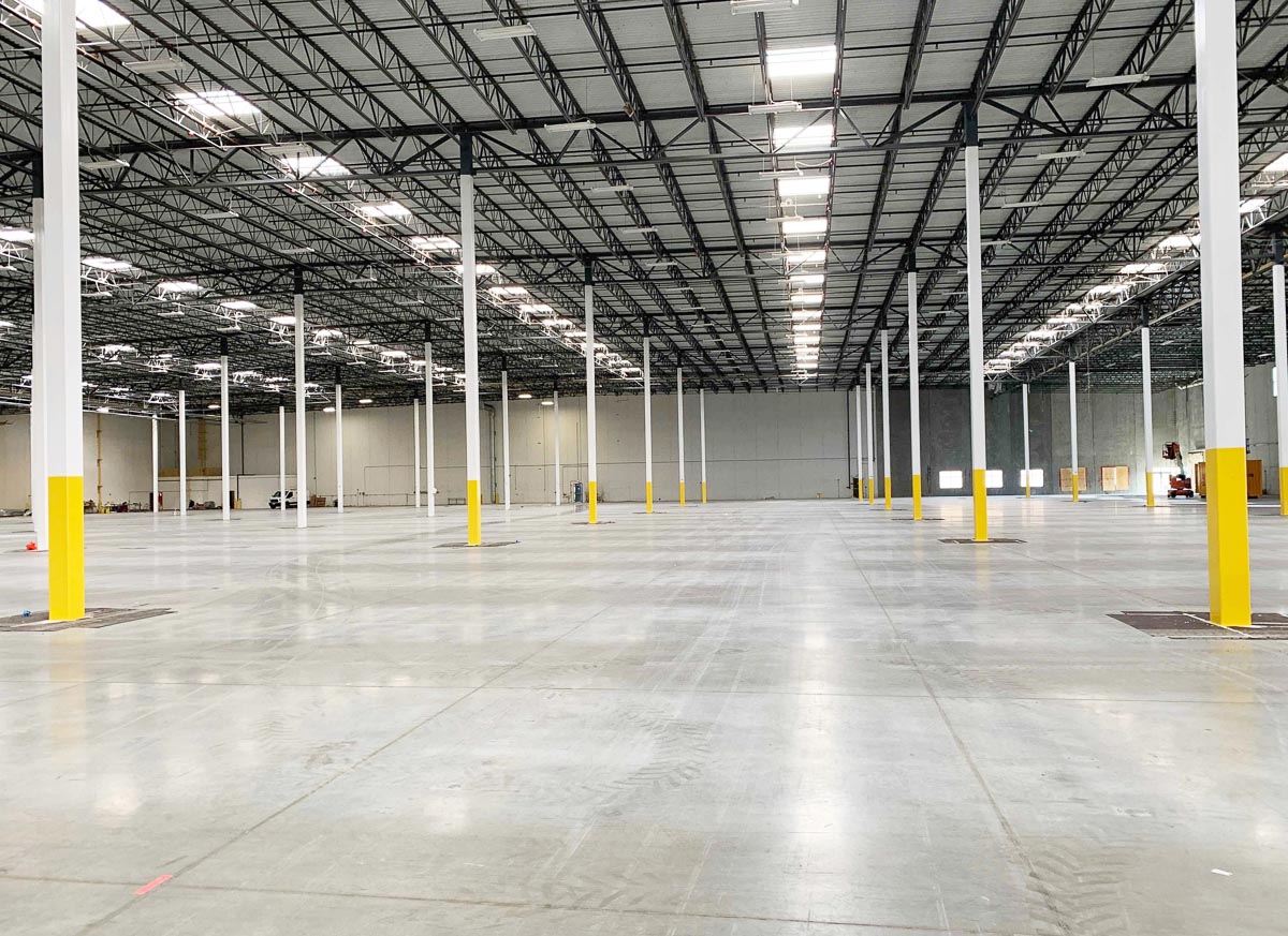 Amazon DCB2 - Mansfield, MA-4