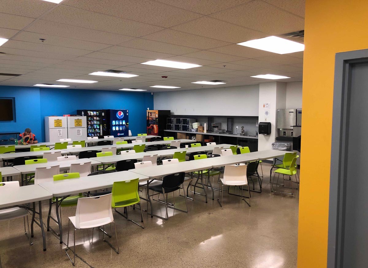 Amazon DCH1 - Chicago, IL-1