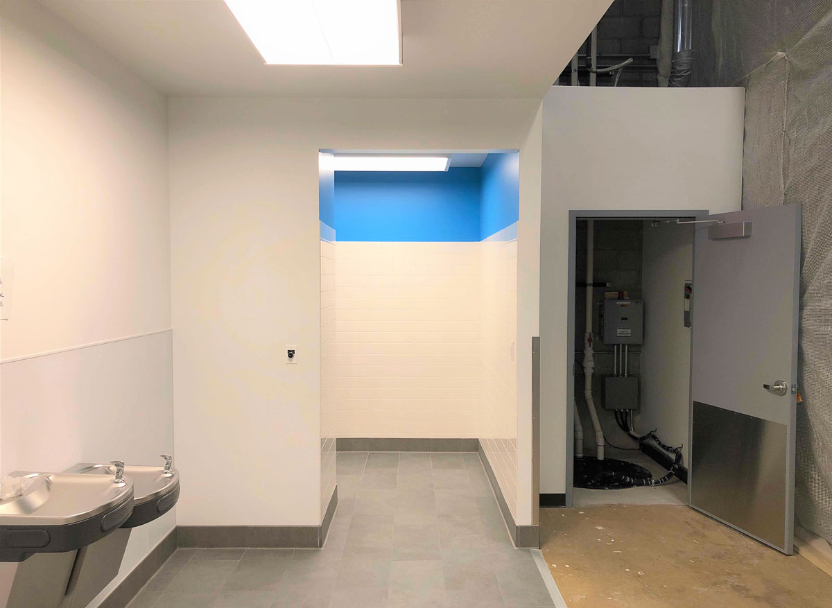 Amazon DCH2 - Morton Grove, IL-1