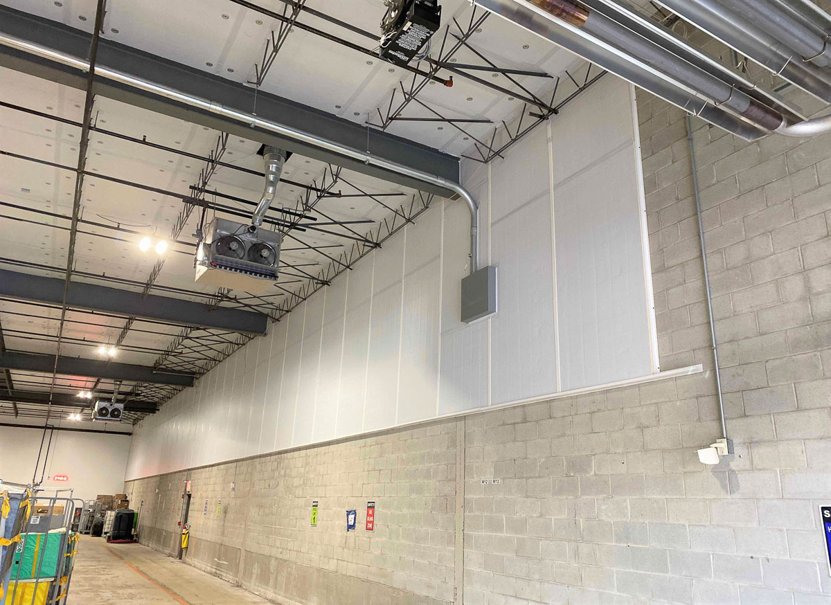 Amazon DCH2 - Morton Grove, IL-2