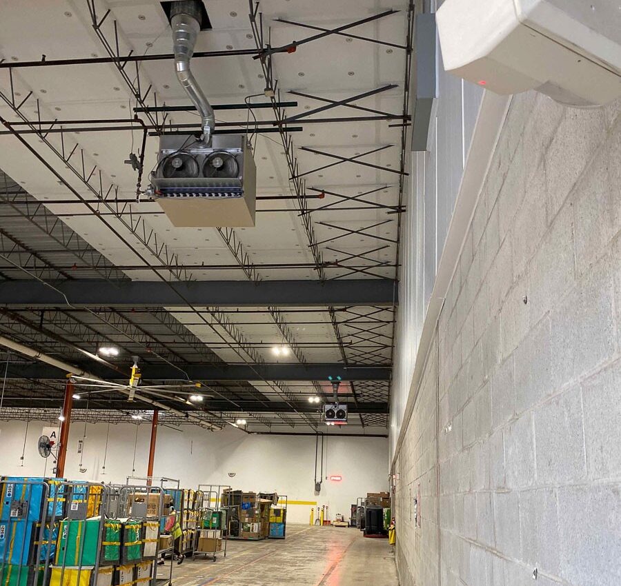 Amazon DCH2 - Morton Grove, IL-3