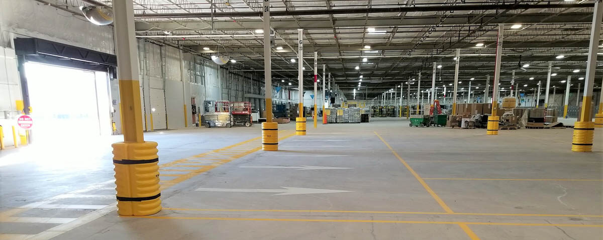 Amazon DCH9- Bridgevieww, IL-02
