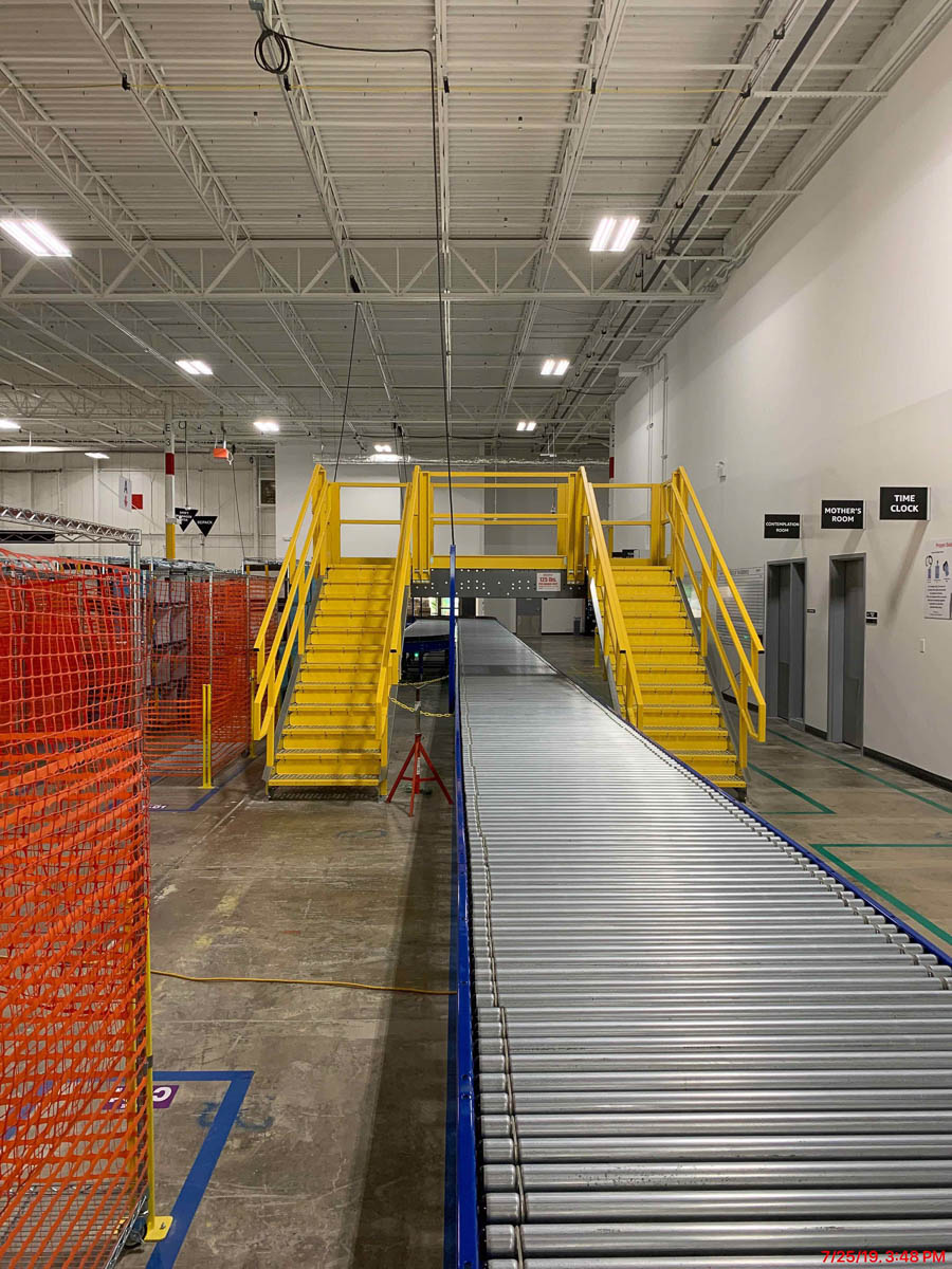 Amazon DCL2 - Akron, OH-1 (1)