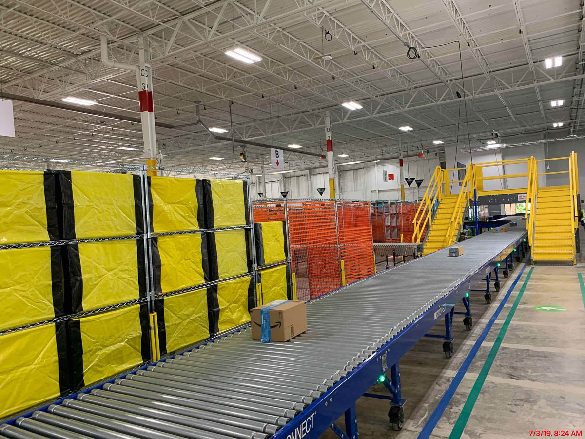 Amazon DCL2 - Akron, OH-1 (2)