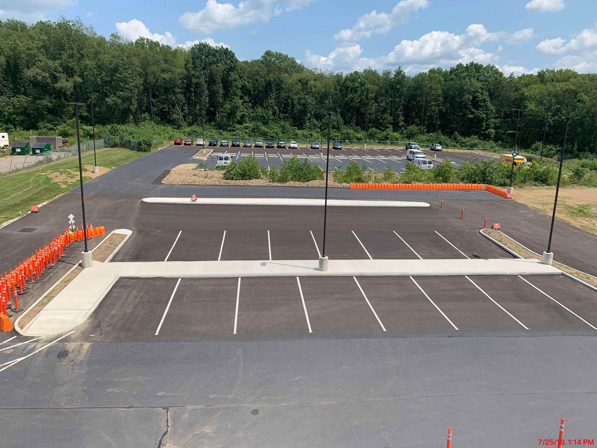 Amazon DCL2 - Akron, OH