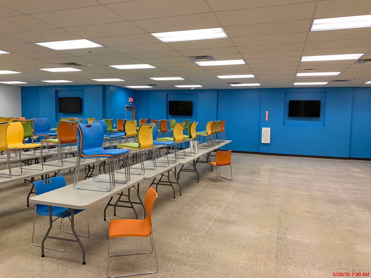 Amazon DCL3 - North Jackson, OH-1