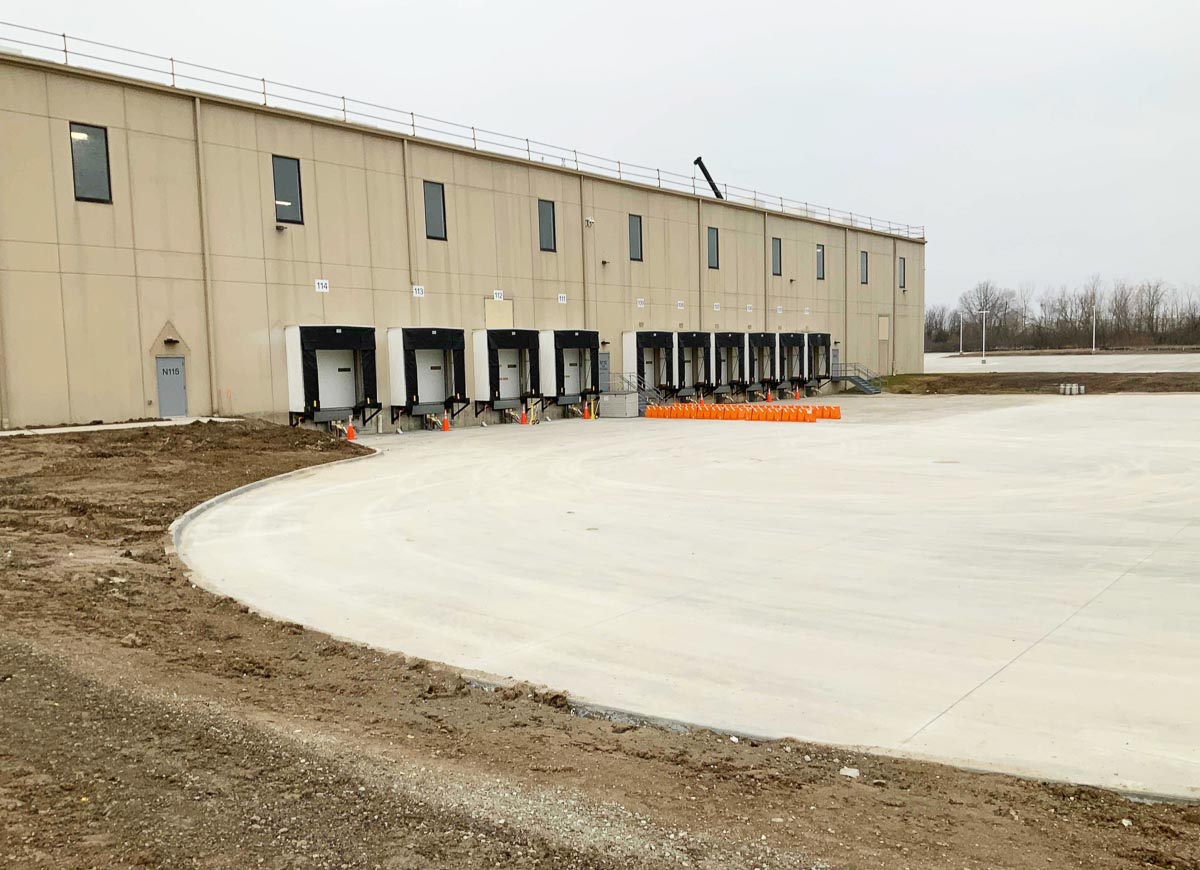 Amazon DDT4 - Lansing, MI-4