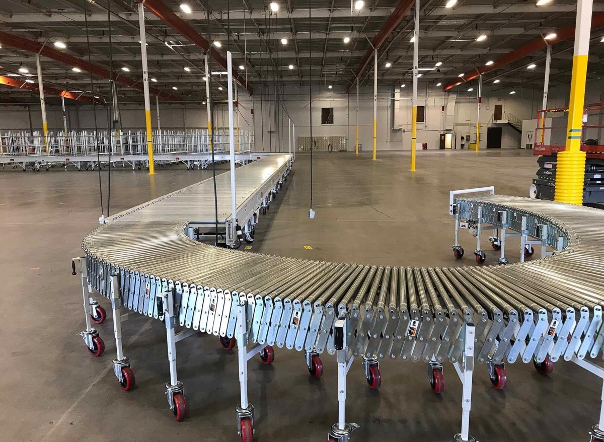 Amazon DFA2 - Fresno, CA-2
