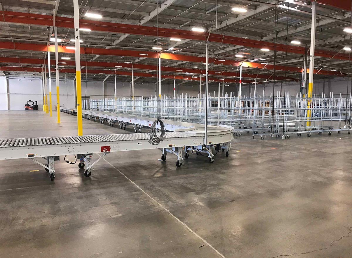 Amazon DFA2 - Fresno, CA-3
