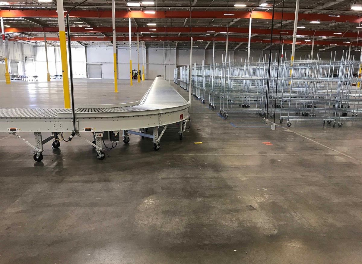 Amazon DFA2 - Fresno, CA-4