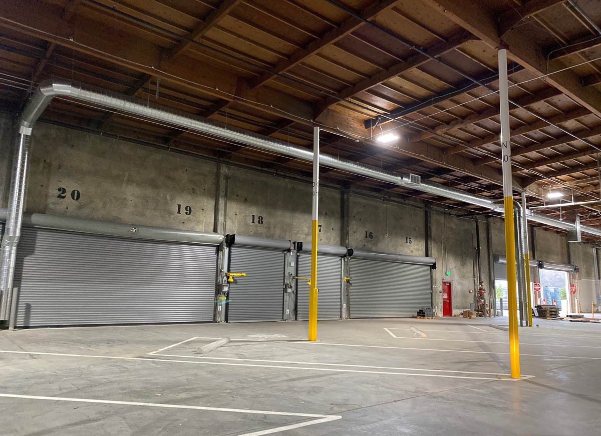 Amazon DFA5- South San Francisco, CA-6