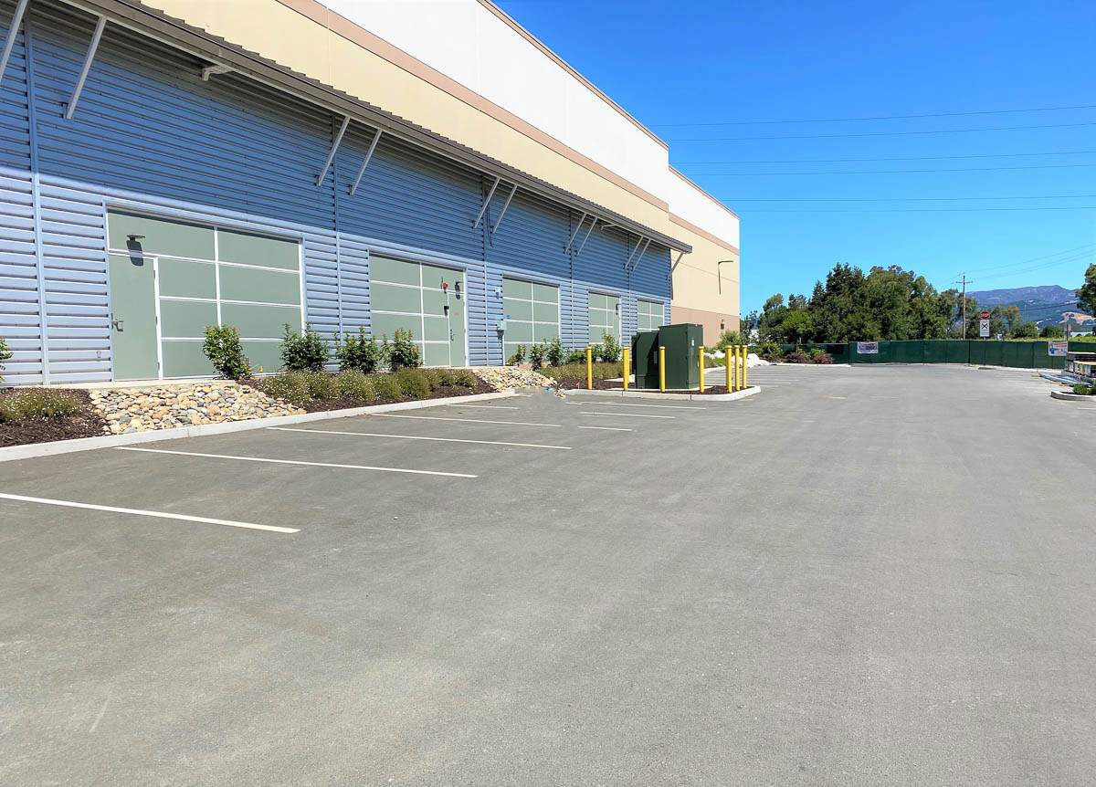 Amazon DFO1- Sonoma, CA-3