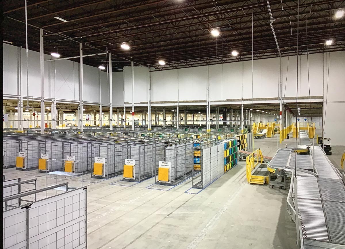 Amazon DGR6 - Grand Rapids, MI-02
