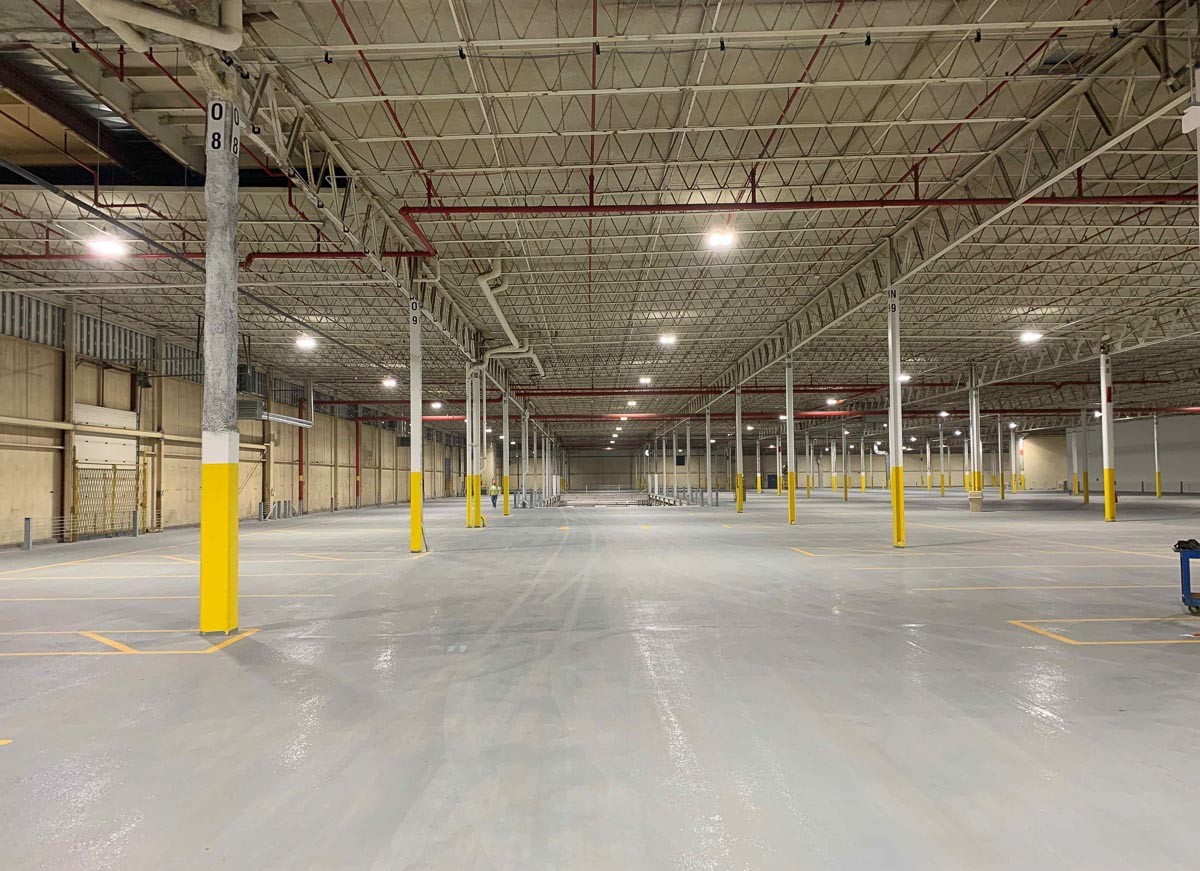 Amazon DGR6 - Grand Rapids, MI-09