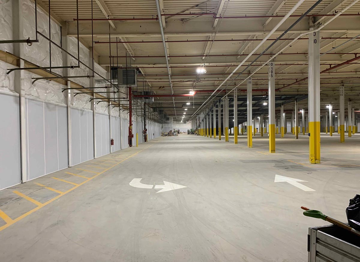 Amazon DGR6 - Grand Rapids, MI-10