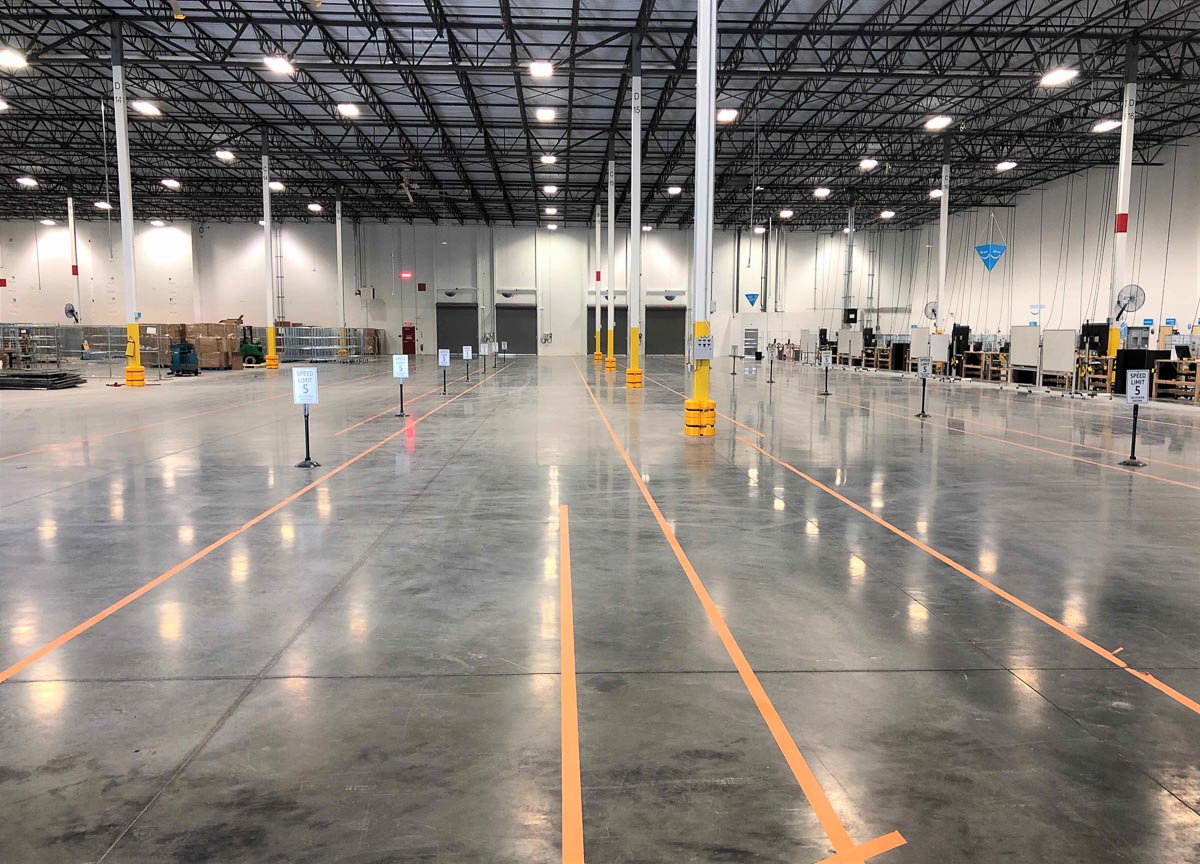 Amazon DIL7 - Skokie, IL-1