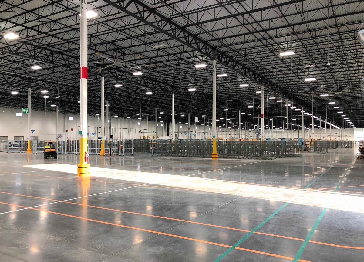 Amazon DIL7 - Skokie, IL-2