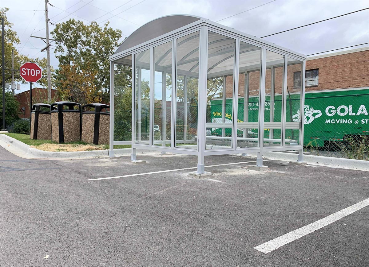 Amazon DIL7 - Skokie, IL-4