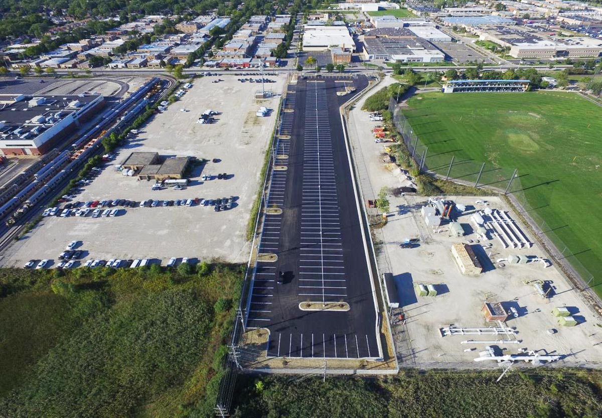 Amazon DIL7 - Skokie, IL-5