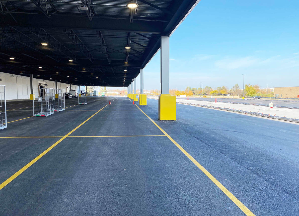 Amazon DLN3 - Arlington Heights, IL-4