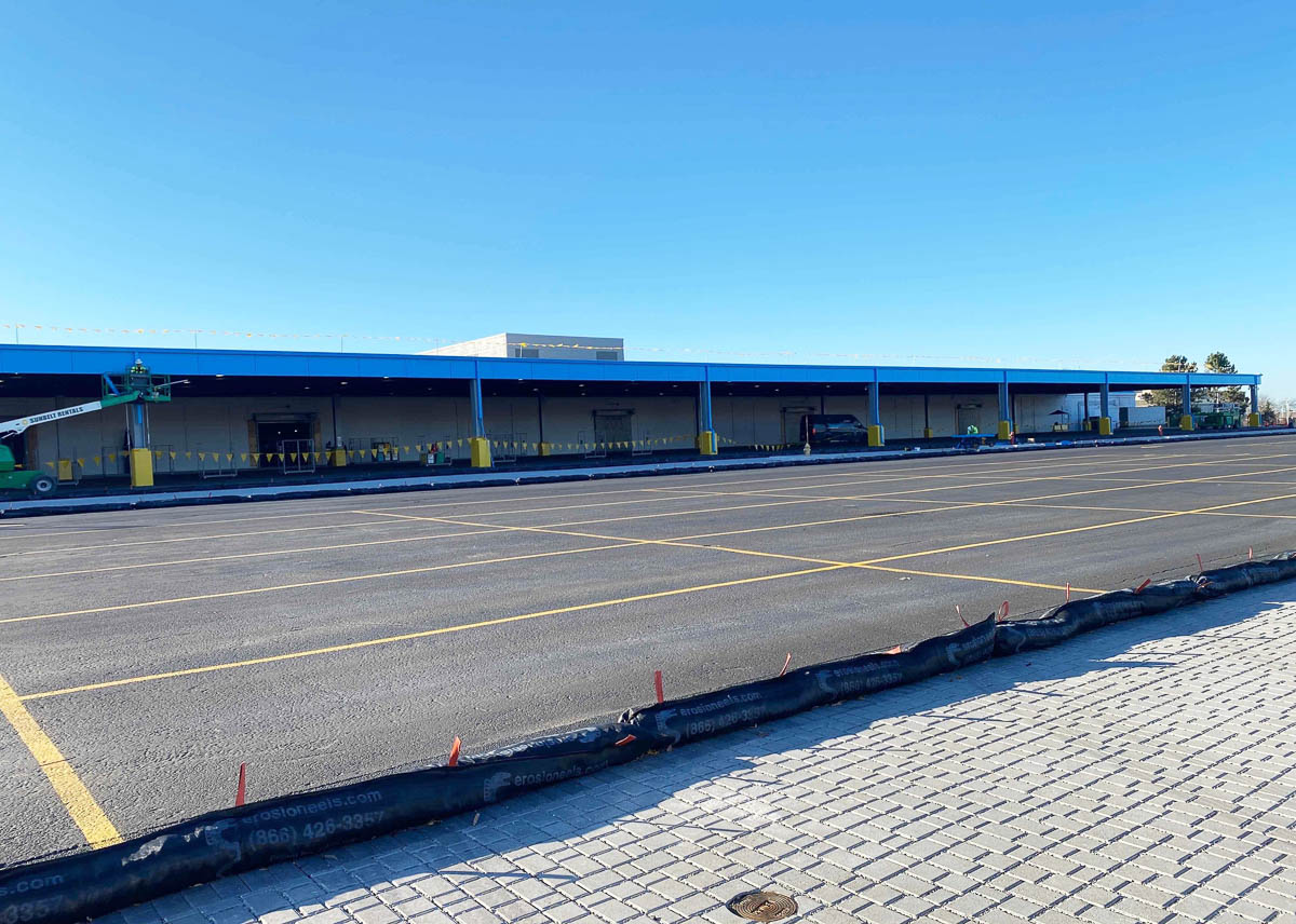 Amazon DLN3 - Arlington Heights, IL-6