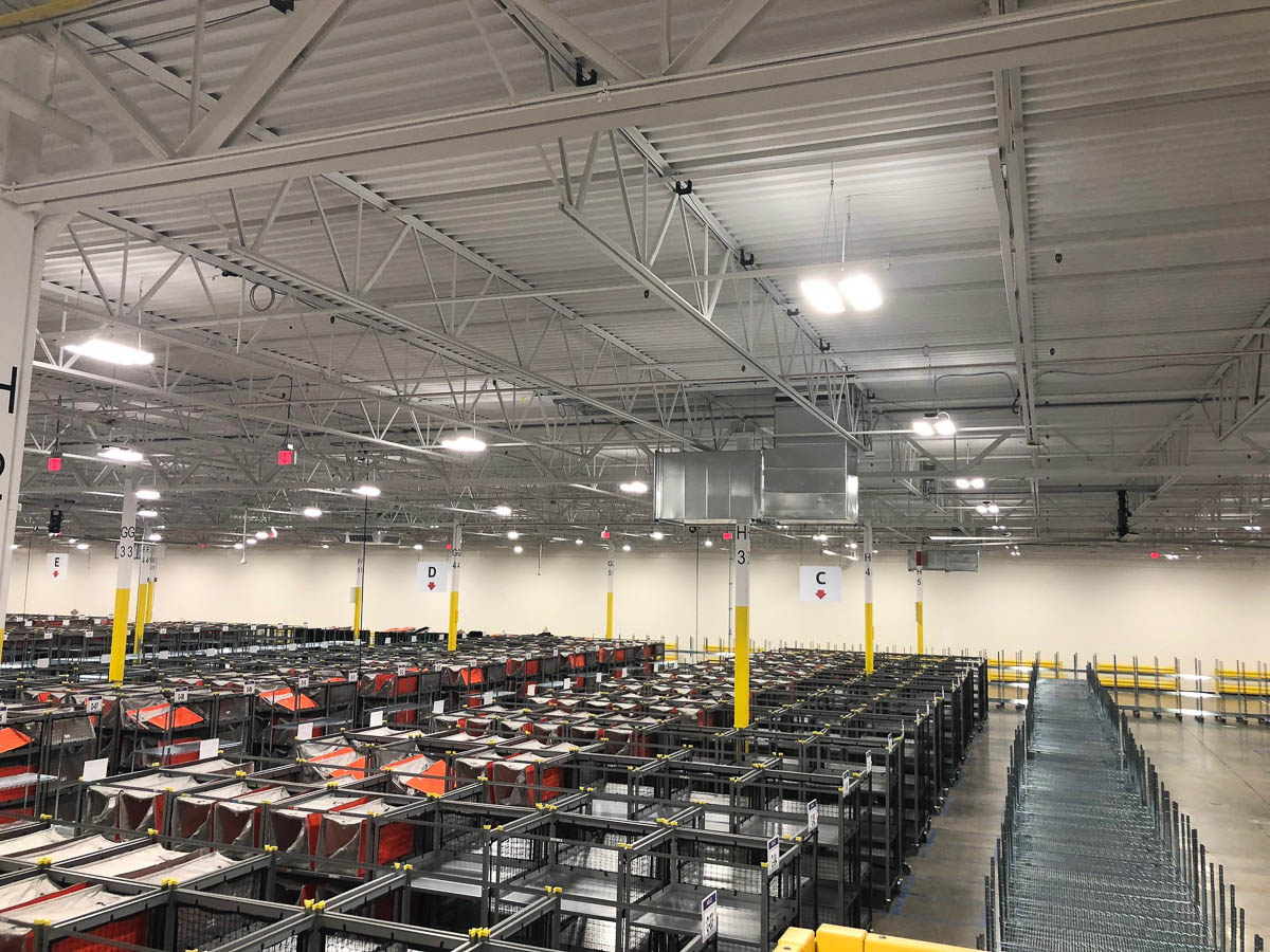 Amazon DML2 - Sussex, WI-1