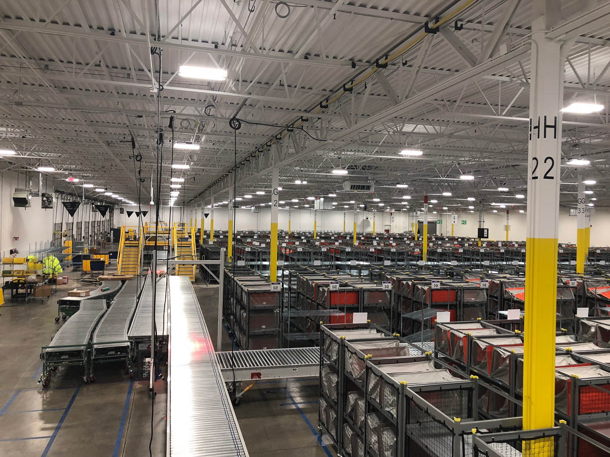 Amazon DML2 - Sussex, WI-2