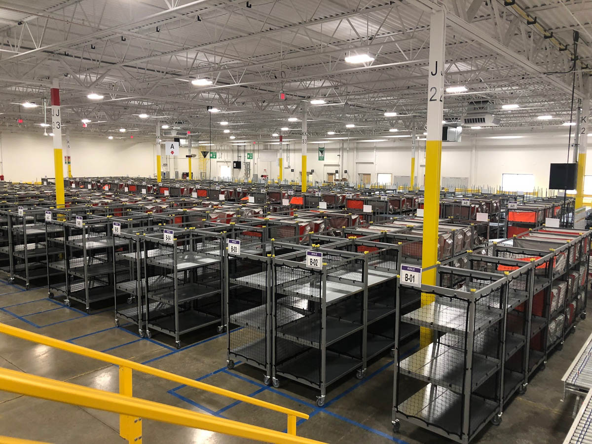 Amazon DML2 - Sussex, WI-3