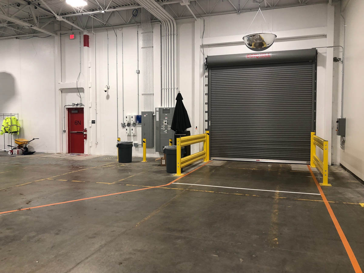 Amazon DML2 - Sussex, WI-4