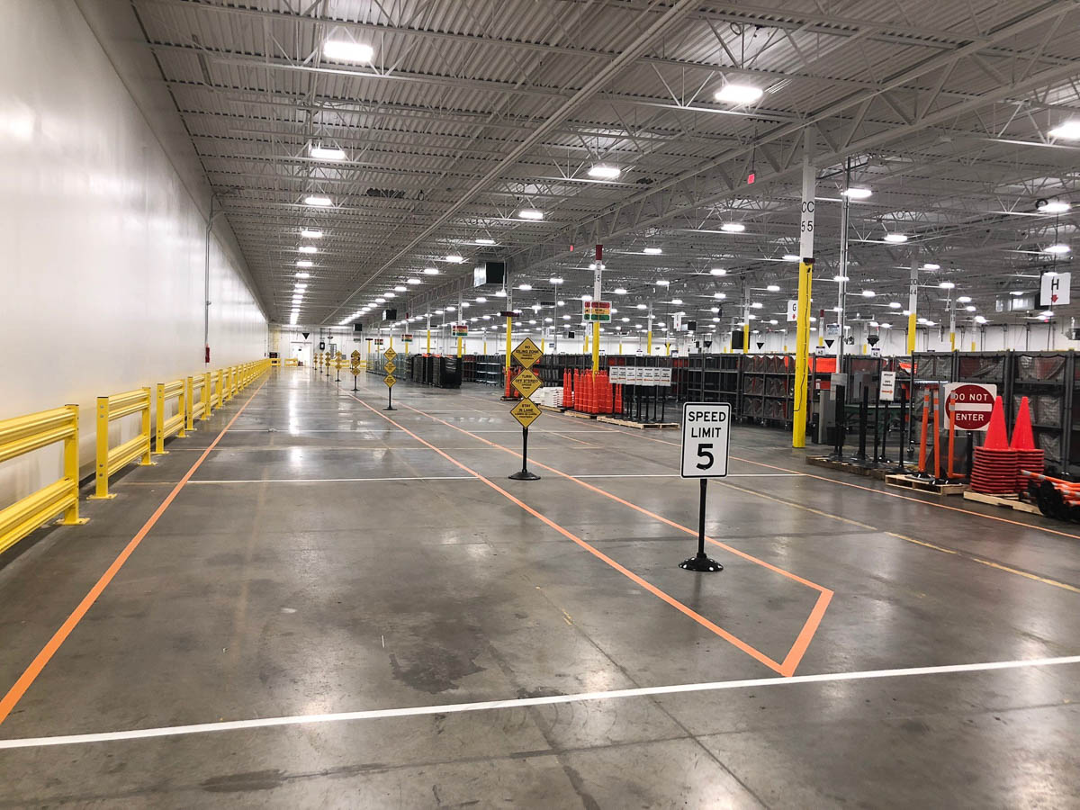 Amazon DML2 - Sussex, WI-6