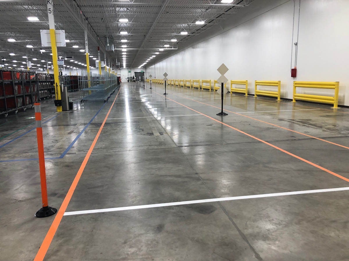 Amazon DML2 - Sussex, WI-7