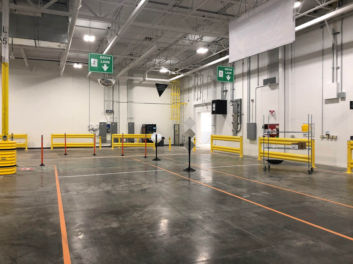 Amazon DML2 - Sussex, WI-8