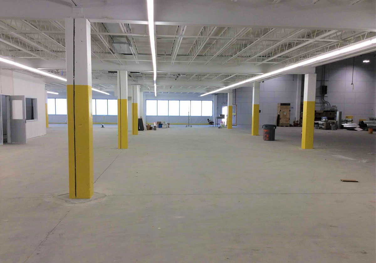 Amazon DNJ6 - Carlstadt, NJ-1