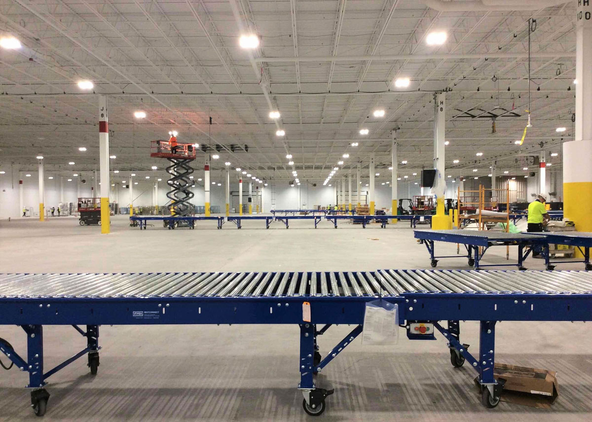 Amazon DNJ6 - Carlstadt, NJ-2