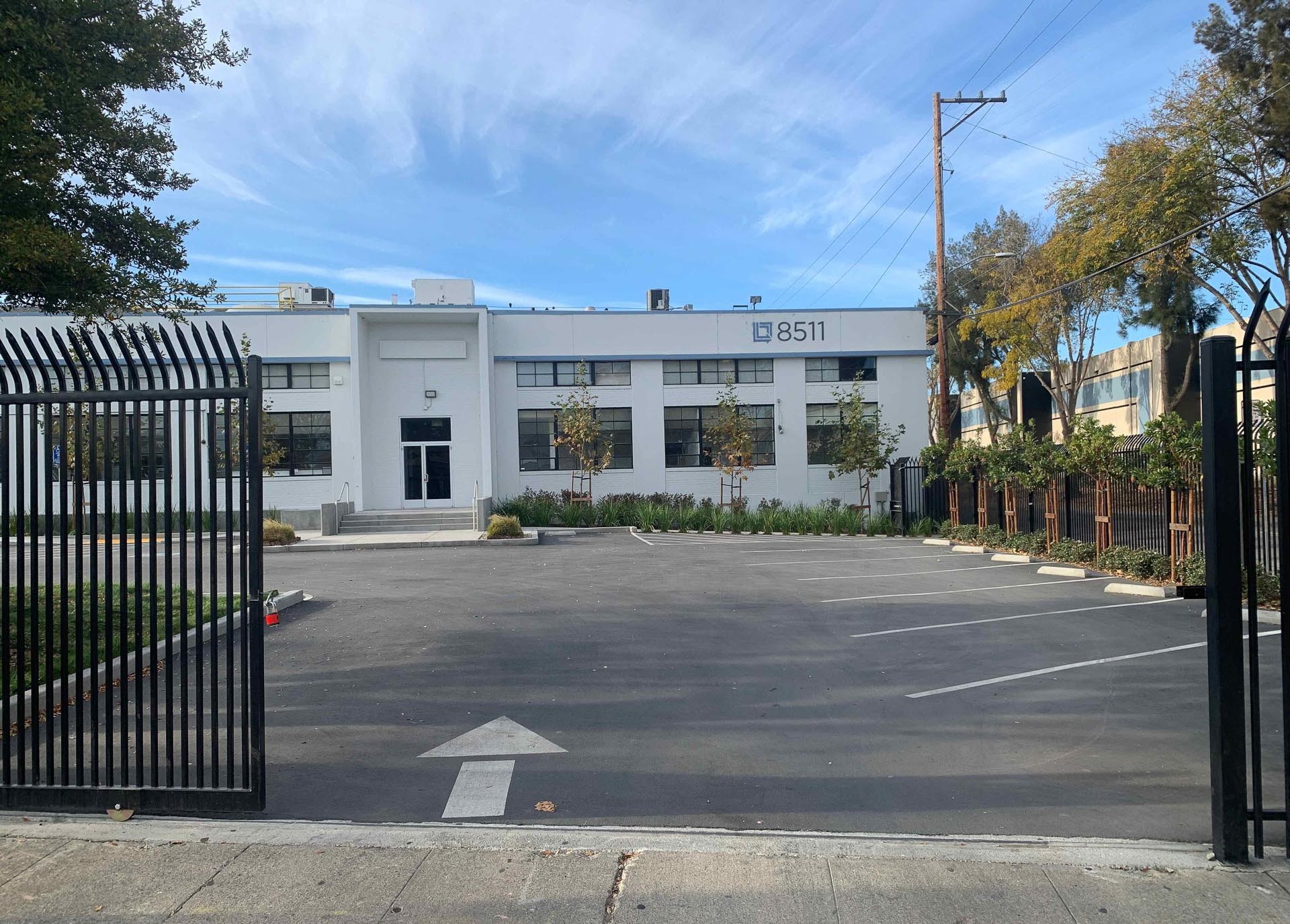 Amazon DOT2 - Oakland, CA-1