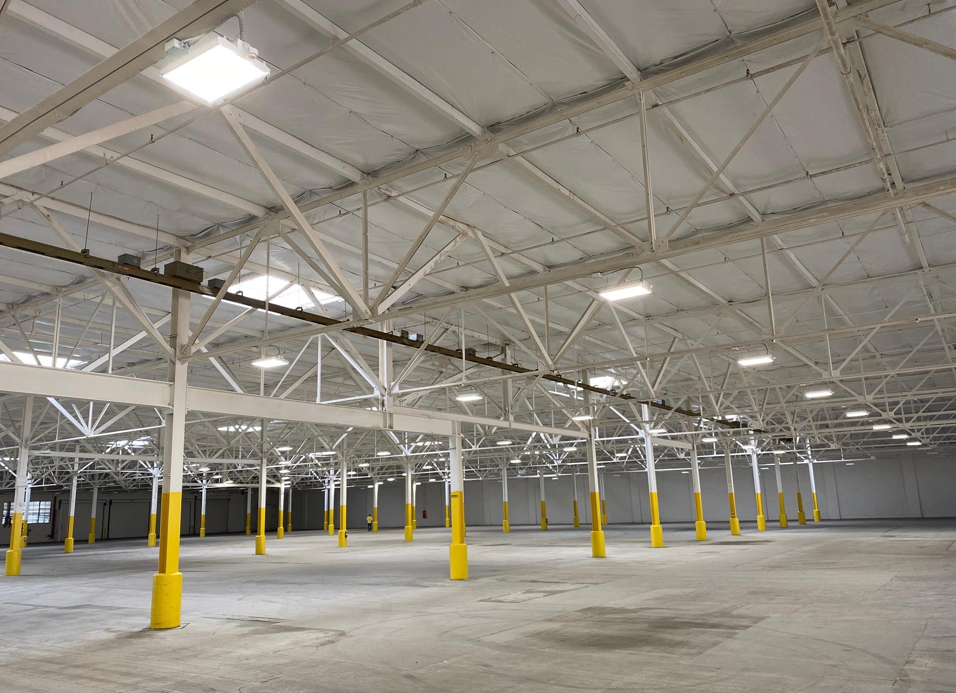 Amazon DOT2 - Oakland, CA-2