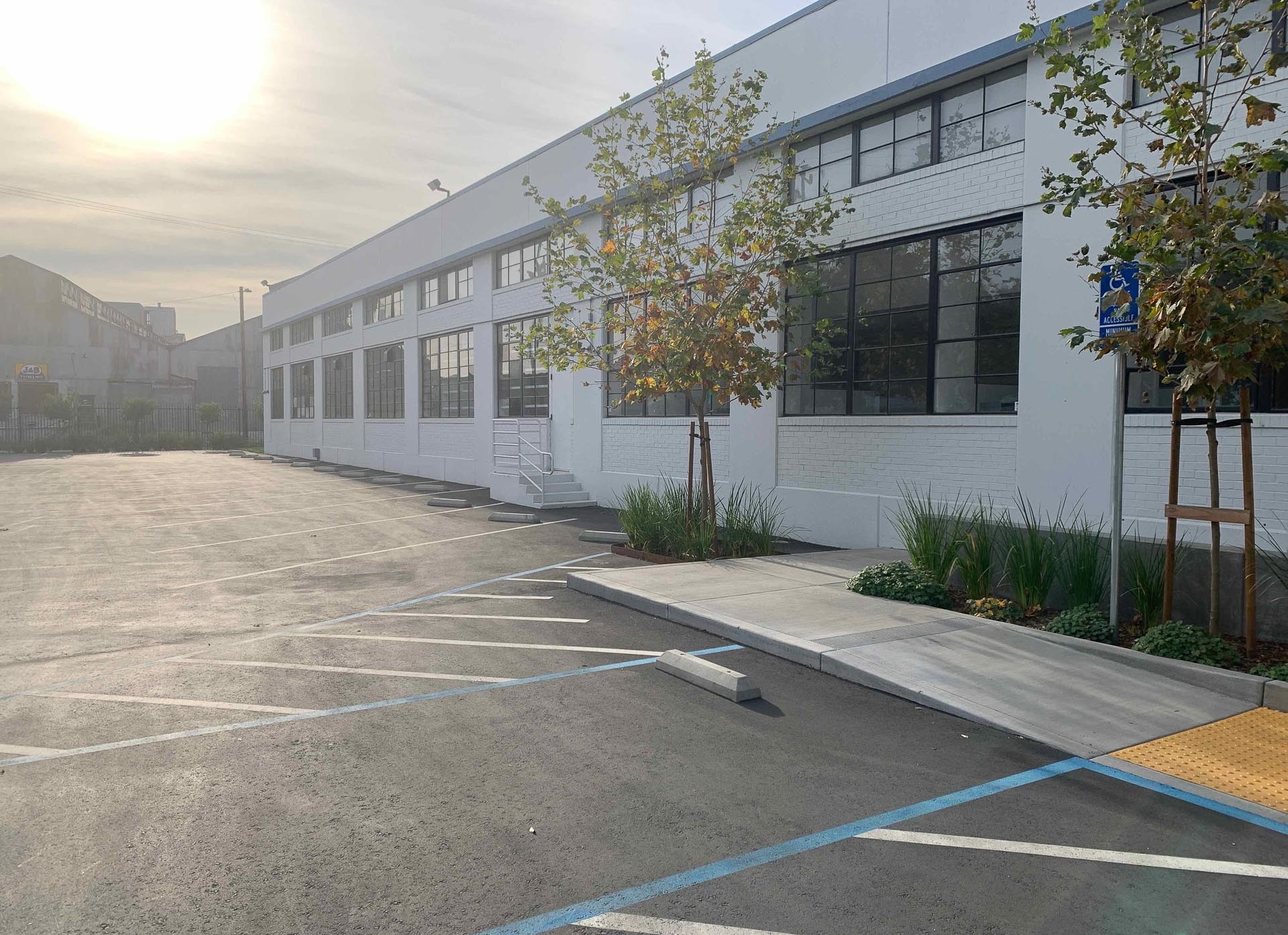 Amazon DOT2 - Oakland, CA-3