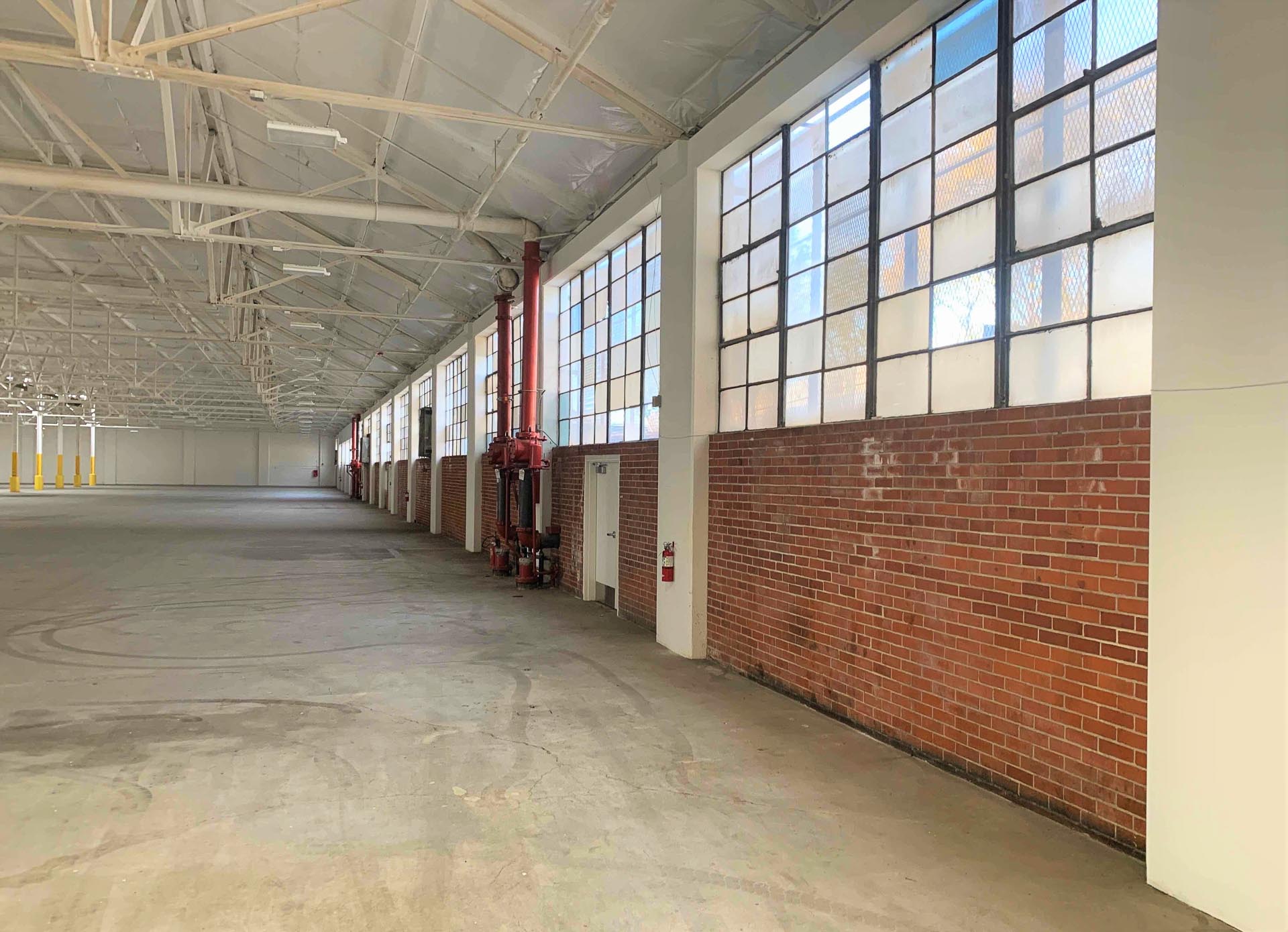 Amazon DOT2 - Oakland, CA-4