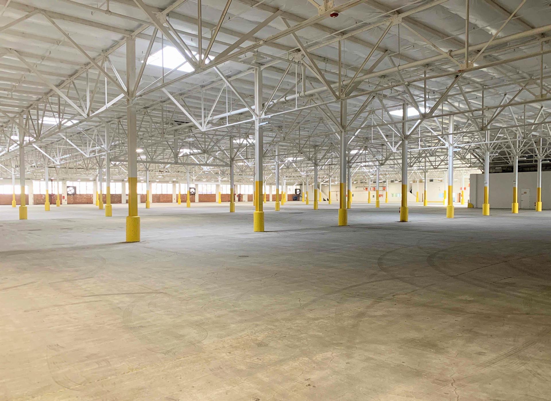 Amazon DOT2 - Oakland, CA-5