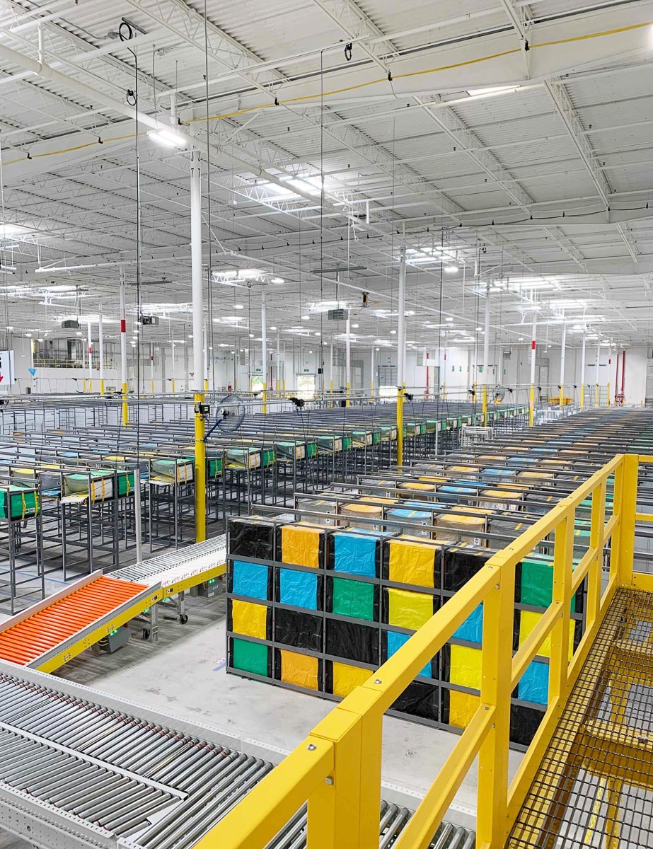 Amazon DOT4 - Camarillo, CA-4